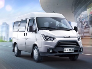 江铃汽车3月销量为3.68万辆，拟转移负债资产