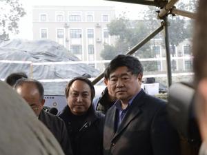 被耽误的段子手、最强网红制造者、故宫“硬核”看门人，突然退休了！