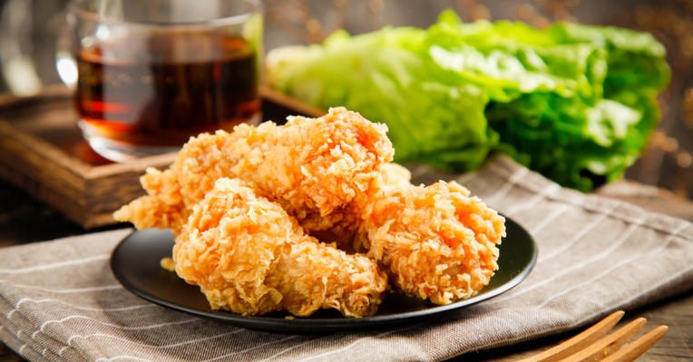 视频丨22%的死亡与不健康饮食有关！
