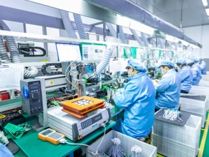 改造中国制造：互联网与大牌代工厂的化学反应