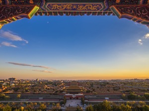 接棒单霁翔出任故宫新“掌门” 为什么是王旭东？