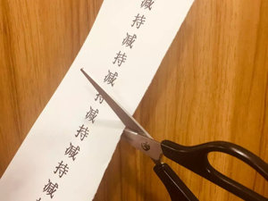 被套现的柞水“金疙瘩”……