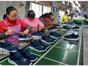 调查报告：逾半数内地受访小微企业预计今年将增加雇员人数