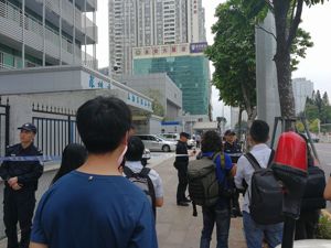 顾雏军案再审宣判：顾雏军犯挪用资金罪被判5年