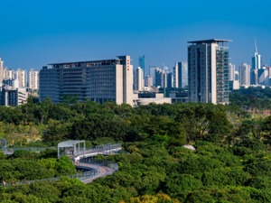 龙头房企厦门“抢”地   两宗宅地揽金36.73亿