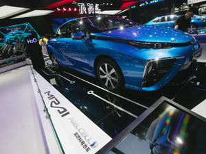 水合肼是氢燃料电池材料？天原集团的说法在此