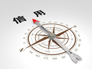 新版个人征信报告已试行，信息维度更加多元，不交水费都会被记录，你知道么？