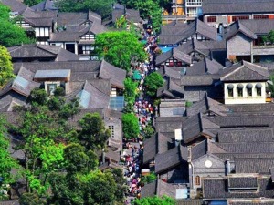 探索“旅游+”融合发展新路径 成都市青羊区上榜首批天府旅游名县