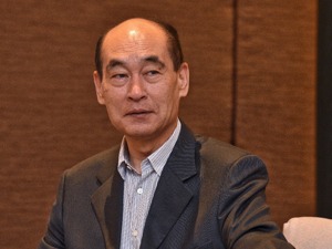 独家专访全国社保基金理事会原副理事长王忠民：详解社保基金选择GP的标准