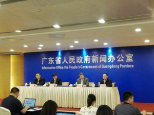 商务部外贸司处长王德阳：加博会是推动加工贸易梯度转移“有形的手”
