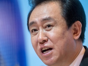 郑州拍出五万平方米土地 引进能源科技企业
