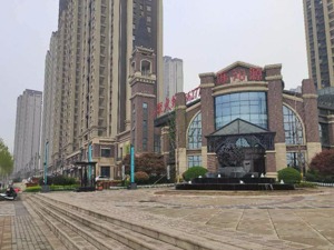 济南限售2年大限将至：开发商加大推盘力度 市场明显回暖