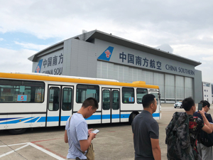 南航扩大航班“一人多座”范围   加钱占座利于资源利用