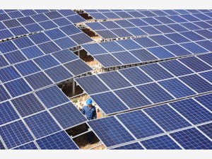 国家能源局：今年安排新建光伏项目补贴预算30亿 逾期未建成并网的项目将减少甚至取消补贴资格