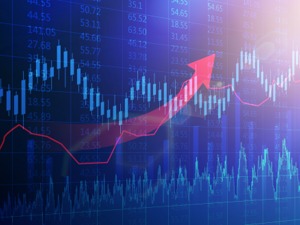 标普半年来重回2900点 中概股普涨 欧美国债大跌