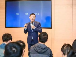 蔚来续航升级方案公布，技术驱动“可充、可换、可升级”体系