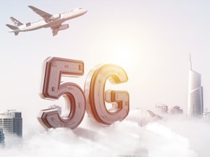 特朗普：美国将释放更多频谱以取得5G领导地位