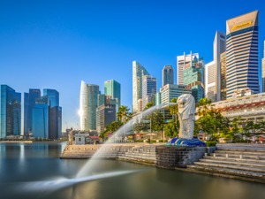 全球住宅价格第二贵 新加坡3月私宅销量激增