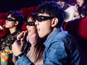 一张电影票炒到上千元，《复联4》给这些公司送来15亿红包