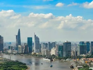 旅个游，顺便开个户！这个邻国股市2年涨2倍，3000多中国人已杀入