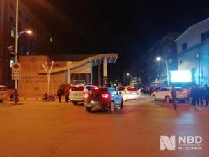 济南药厂事故致10死12伤！3年前曾泄爆，隔壁中学家长要求其搬走