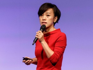 滴滴柳青朋友圈坦言：已离婚两年 真实比完美更重要