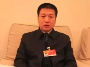 曾投百亿造动车的吉林富豪病逝！一手缔造的公司仍然“急火攻心”