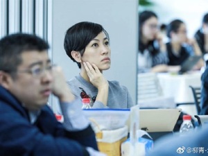 滴滴柳青朋友圈坦言：已离婚两年 真实比完美更重要