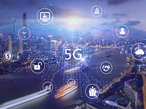 汽车产业借5G造“新物种”：智能化、网联化加速落地