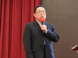 中国化学与物理电源行业协会秘书长刘彦龙：要提防国外企业的专利诉讼 
