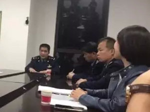 奔驰事件四大谜团待解……