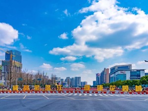 多位国际高端医学人才谈成都医学城：温江，一座正在崛起的国际健康产业高地