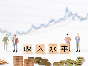 报告：北京白领平均月薪12590元领跑全国 二三线薪资涨幅超一线