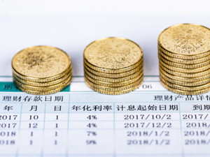 高股息率排行：31股连续3年股息率超3％