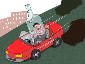 滴滴公众评议会聚焦代驾：车主强行酒驾是否报警?