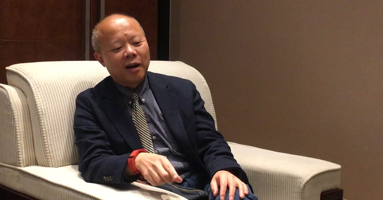 视频丨粤港澳大湾区本身就是一个可以自我循环的市场