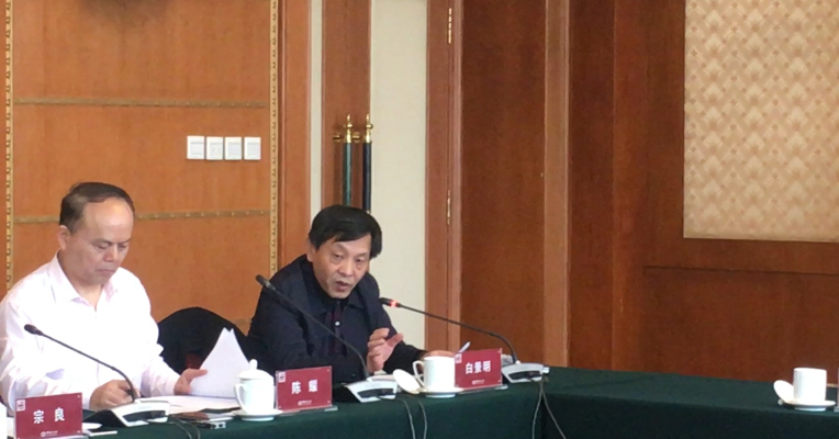 视频丨一季度直接税表现抢眼 减税降费效果充分显现，二季度将更明显