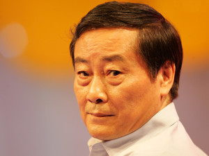娃哈哈创始人宗庆后首提退休计划：准备退居二线