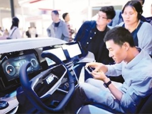新华网：消费仍是经济增长第一驱动力