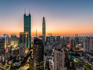 知名经济学家放话：深圳将超过上海和硅谷，成为整个地球的经济中心