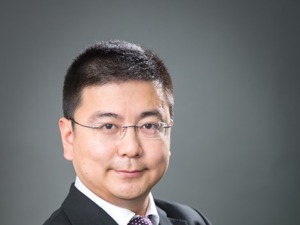 专访丨艾尔建全球副总裁兼中国区总裁王炜：医美市场向好时企业更要练内功