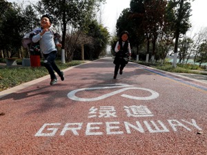 五位普通市民的真情流露：当我们谈公园城市时，我们在谈什么？