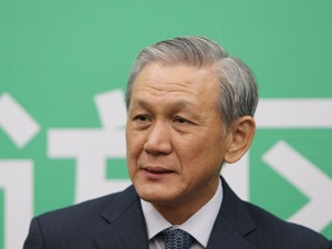 新加坡国家发展部宜居城市中心专家林振聪：公园城市代表城市发展更高级形态