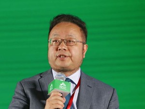 中国工程院院士贺克斌：“公园城市”有望成为未来城市新范式