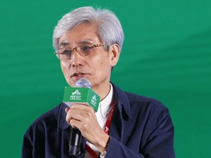 中国工程院院士郭仁忠：公园城市建设有助提升社会创造力