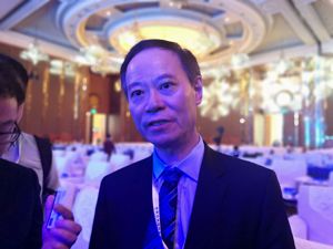 加拿大国家工程院院士叶思宇：中国氢能商业化步伐较国外要慢一点 
