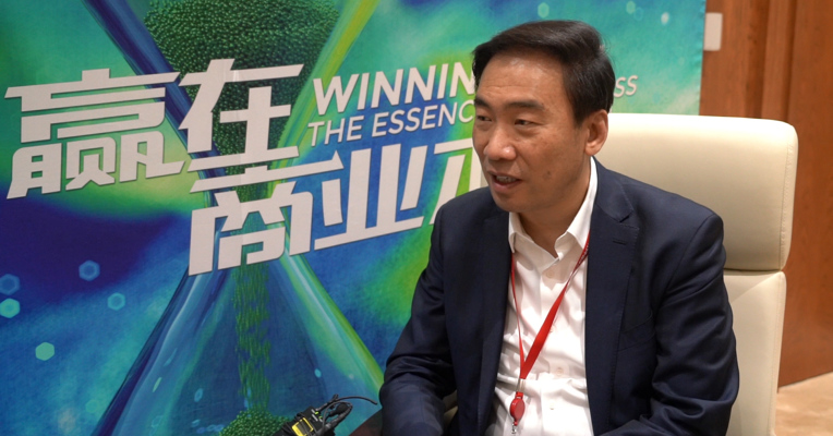 视频 | 北极光创投邓锋：“烧钱模式”有道理 但过头了不行