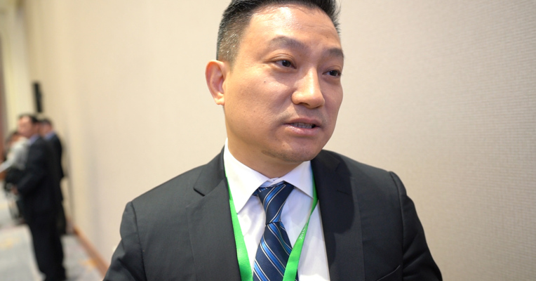 视频 | 爱康集团董事长张黎刚：体检行业需要寻找突破口