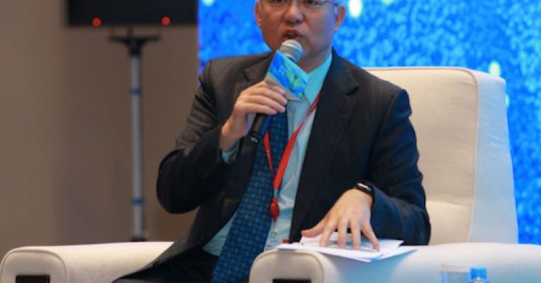 中信资本董事长兼 CEO张懿宸：海底捞模式将中国的人情关系做到极致