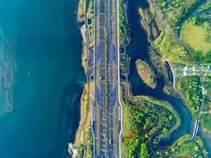 镜头 | 生活在一座公园城市是什么感觉？